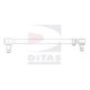 DITAS A1-2171 Centre Rod Assembly